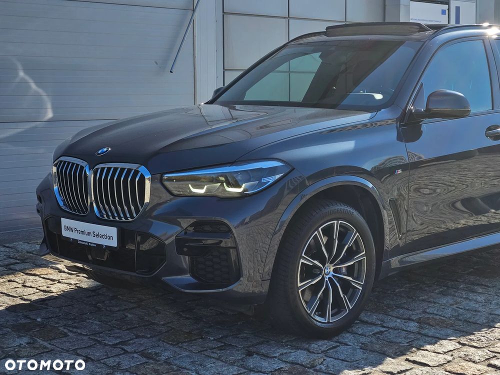 BMW X5 xDrive25d - 13