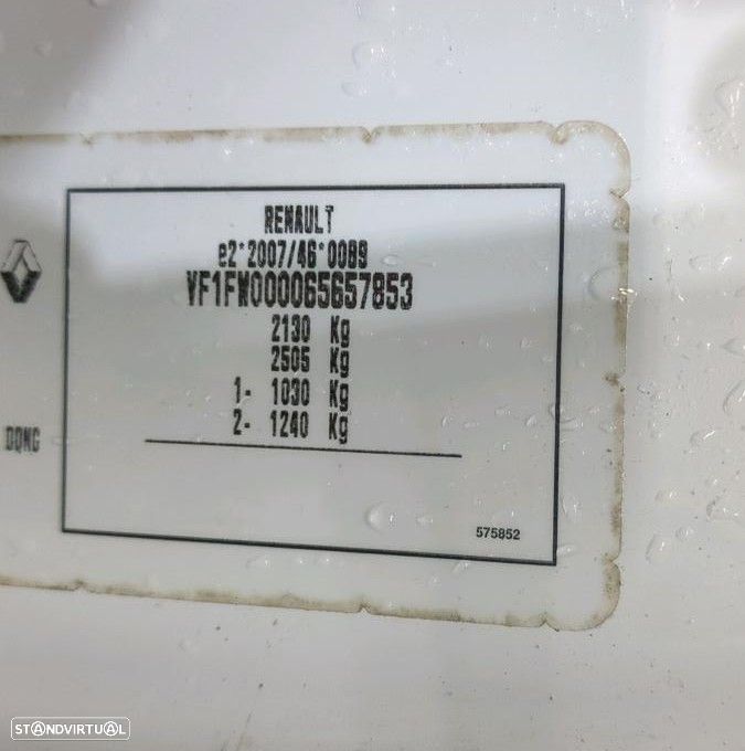 Renault KANGOO Z.E. 33 KW - IVA DEDUTIVÉL - BATERIAS PRÓPRIAS - 42