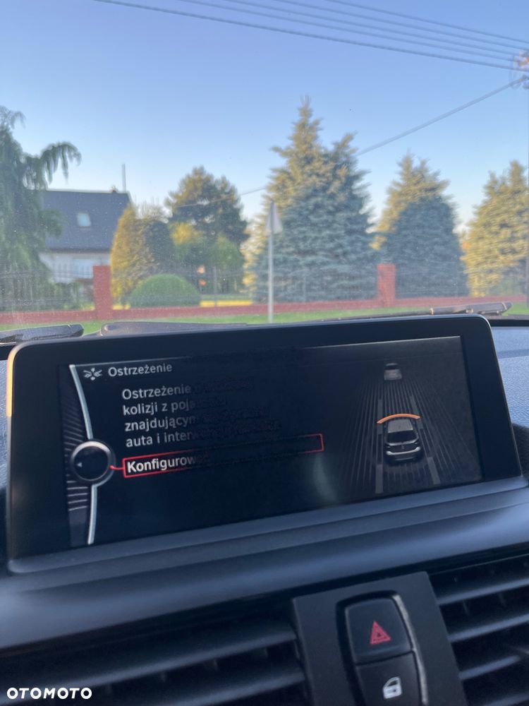 BMW Seria 1 120d Urban Line - 25