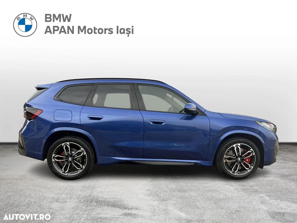 BMW X1 xDrive20d AT MHEV - 5