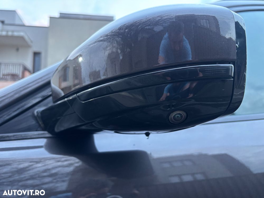 Jaguar F-Pace D200 AWD SE - 10