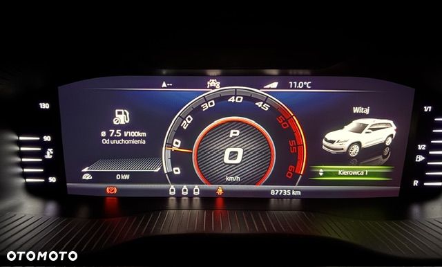 Skoda Kodiaq 2.0 Bi-TDI 4x4 RS DSG - 40