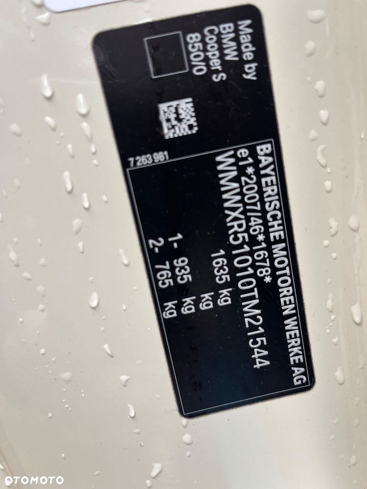 MINI Cooper S GPF - 8