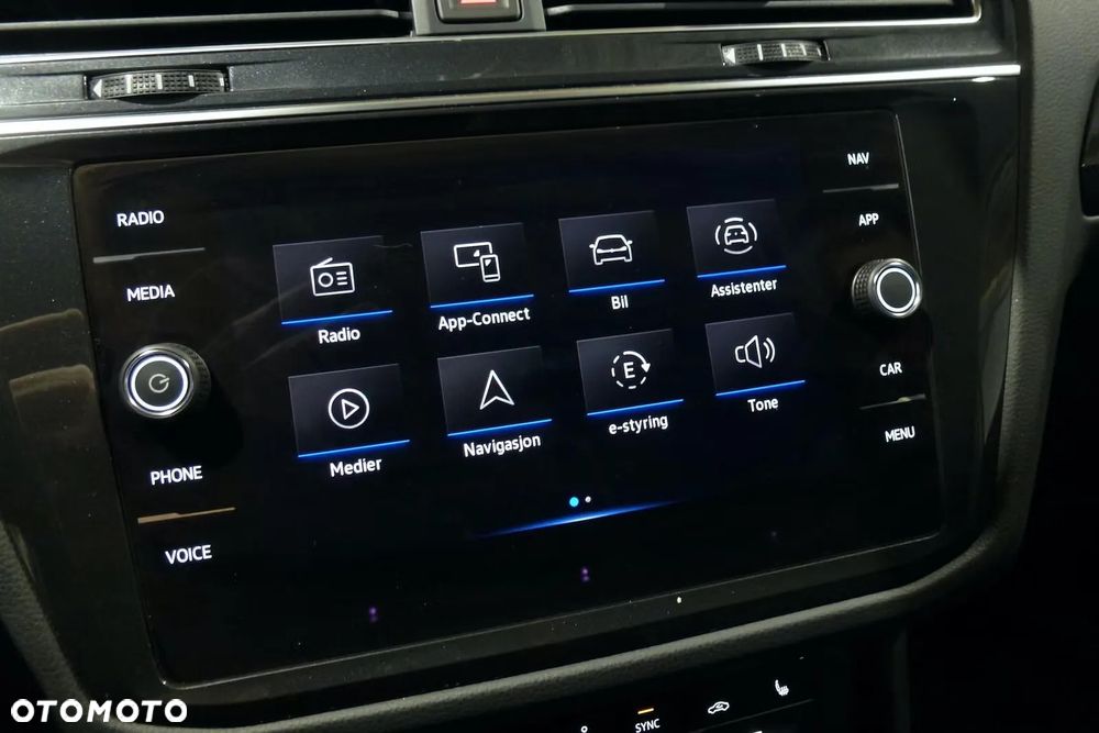 Volkswagen Tiguan 1.4 eHybrid Elegance DSG - 14