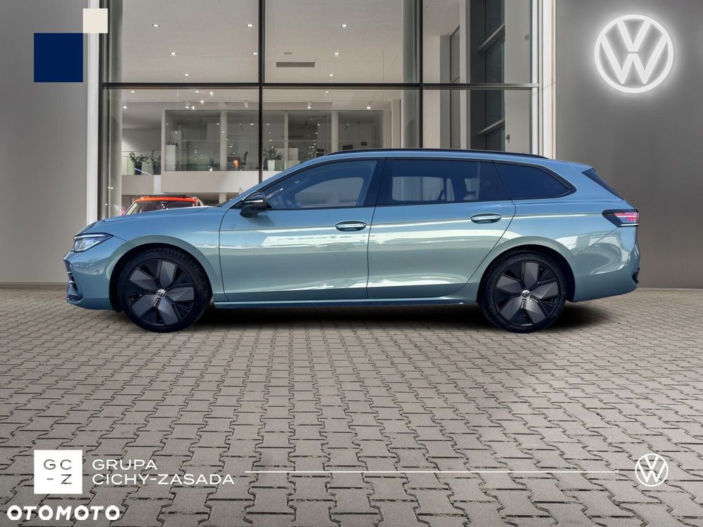 Volkswagen Passat - 3