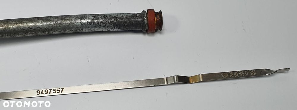 MIARKA BAGNET OLEJU VOLVO S80 2.4 B 09497550 - 3