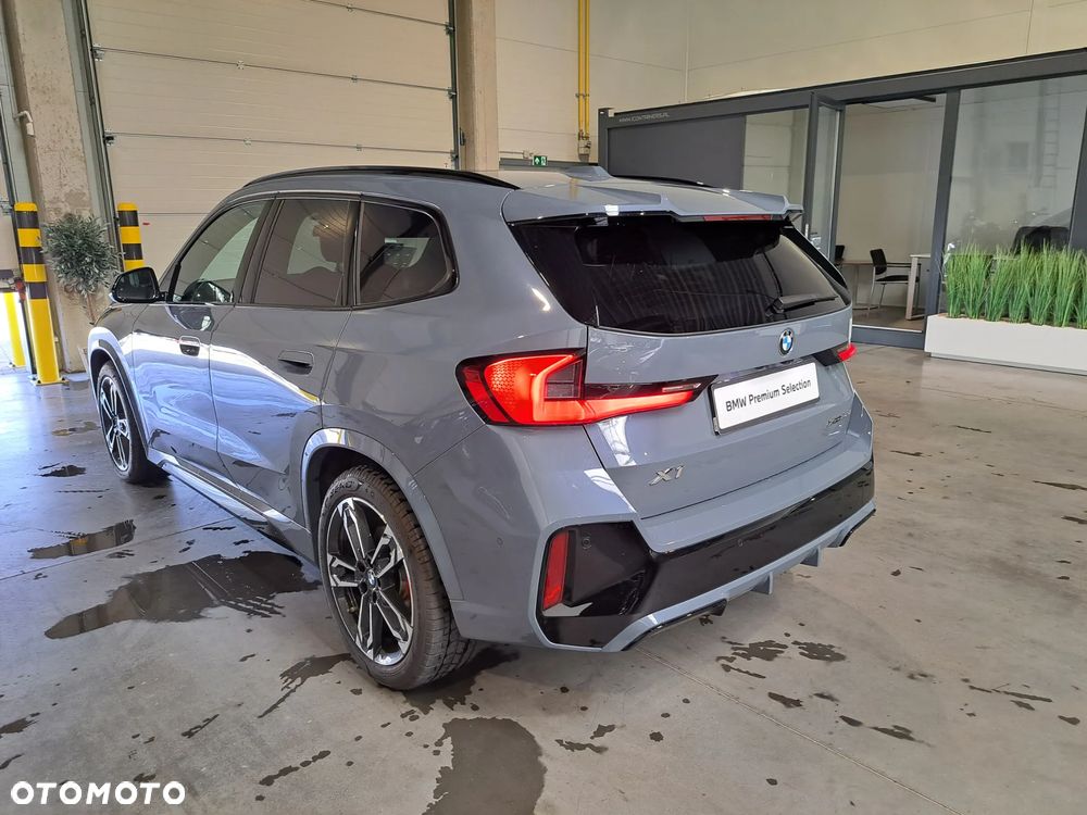 BMW X1 xDrive20d mHEV sport - 4