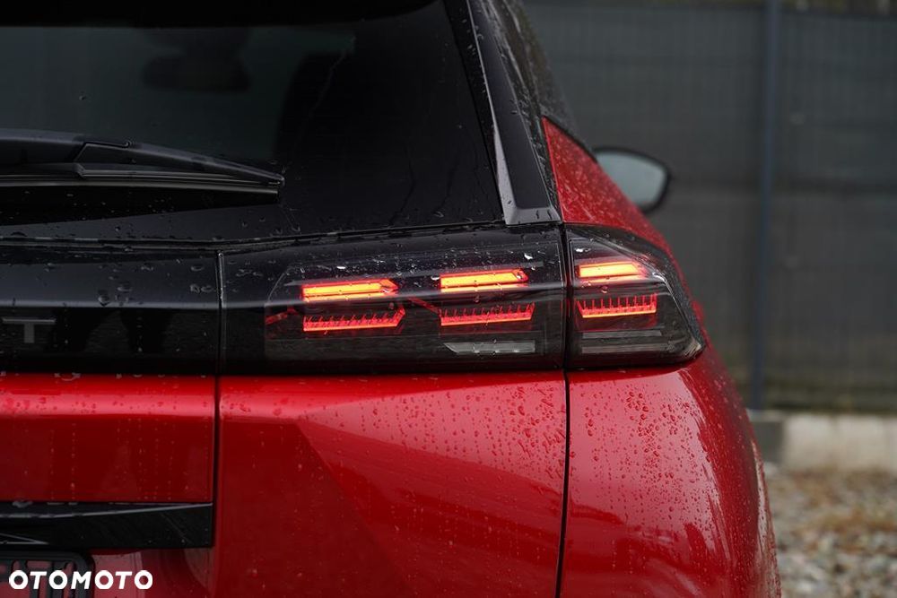 Peugeot 2008 PureTech 130 GT S&S EAT8 - 25