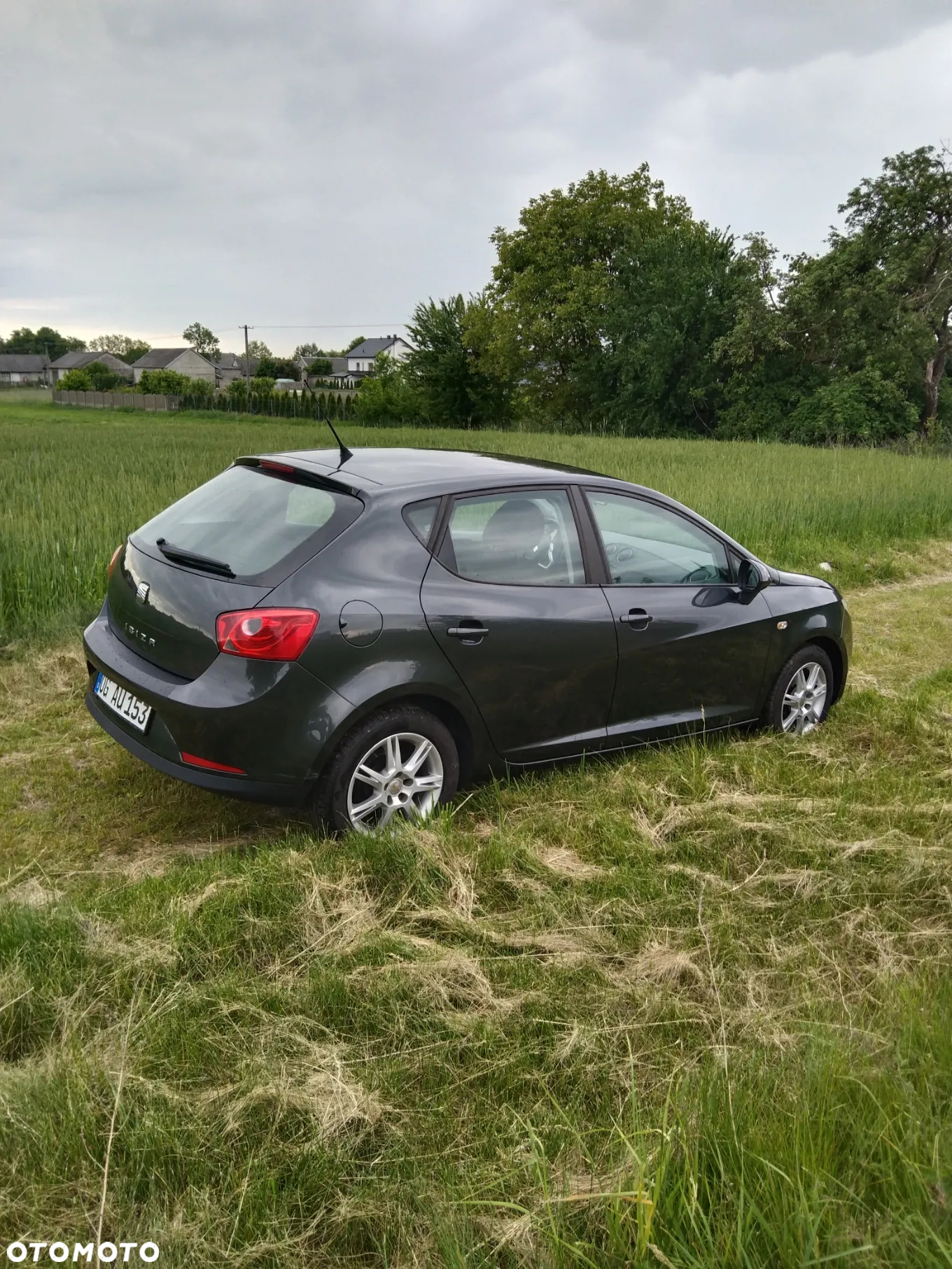 Seat Ibiza 1.4 16V Passion - 5