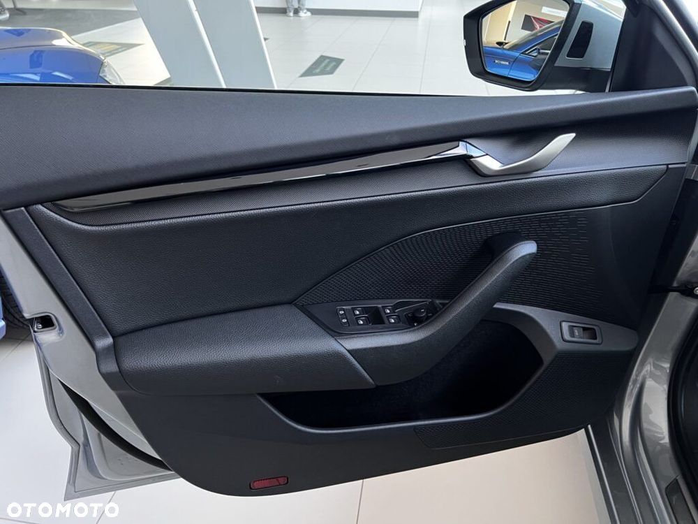 Skoda Octavia 1.5 TSI mHEV Edition 130 Selection DSG - 22