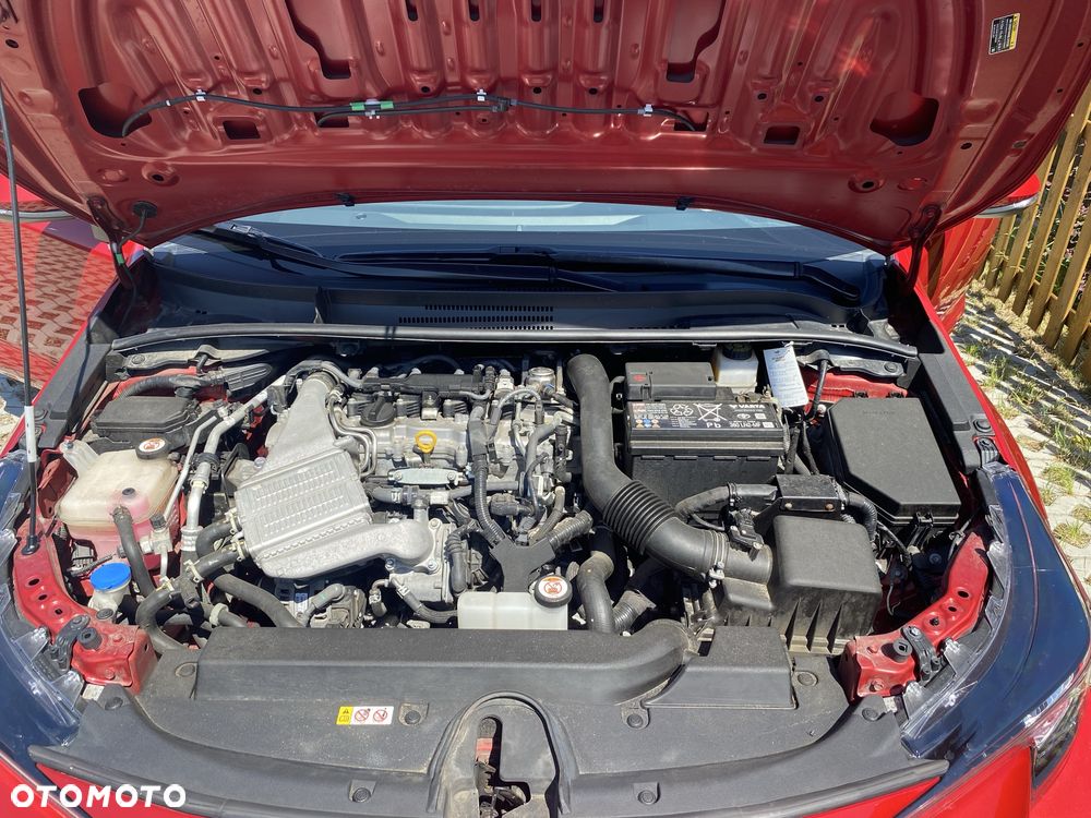 Toyota Corolla - 7