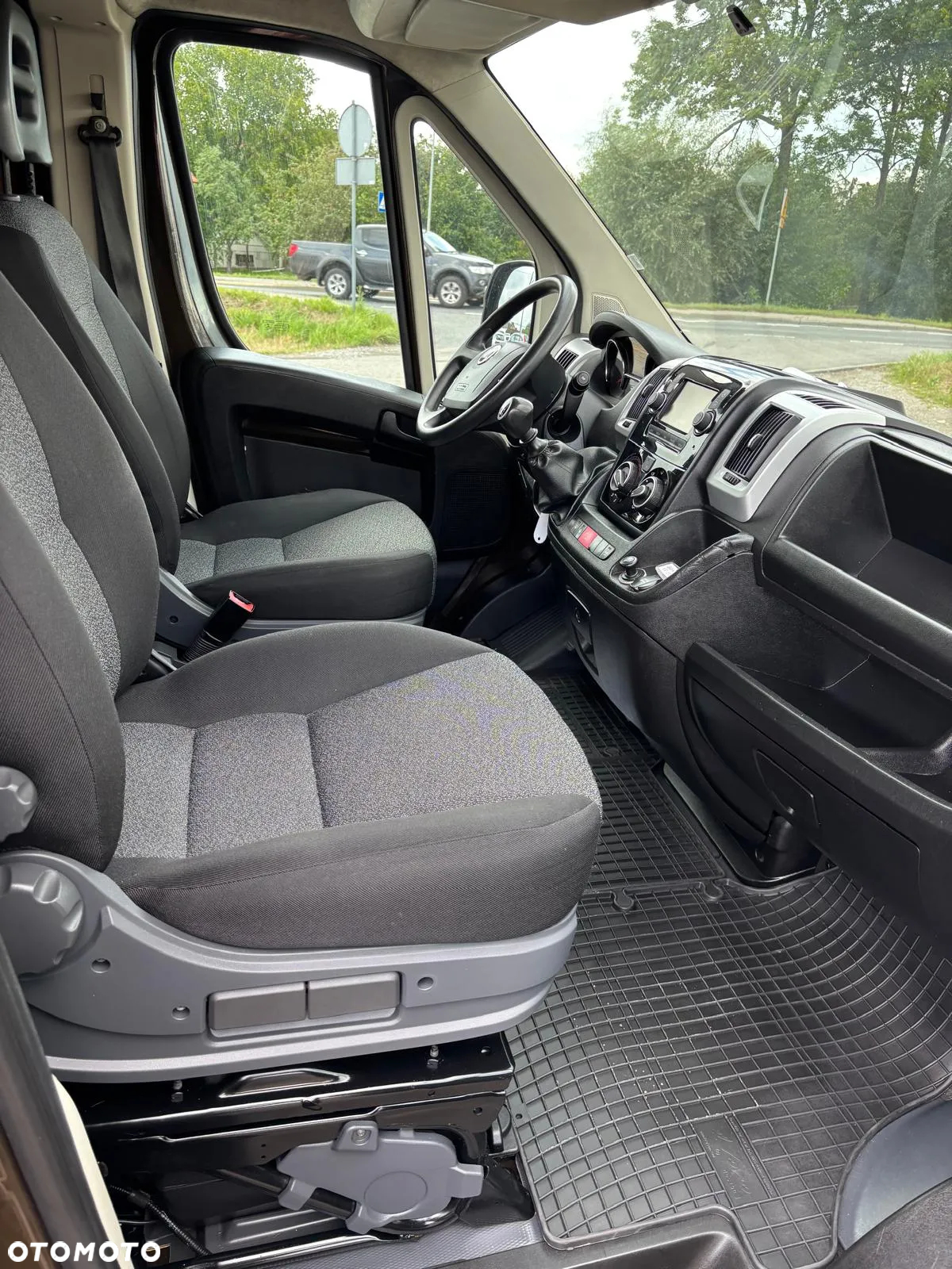 Fiat DUCATO - 12