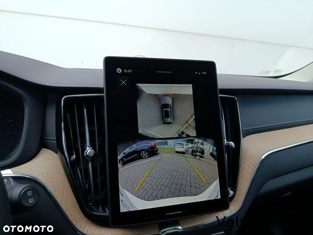 Volvo XC 60 - 19