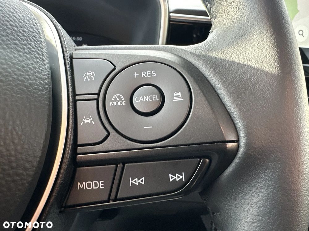 Toyota Corolla 1.8 Hybrid Comfort - 28