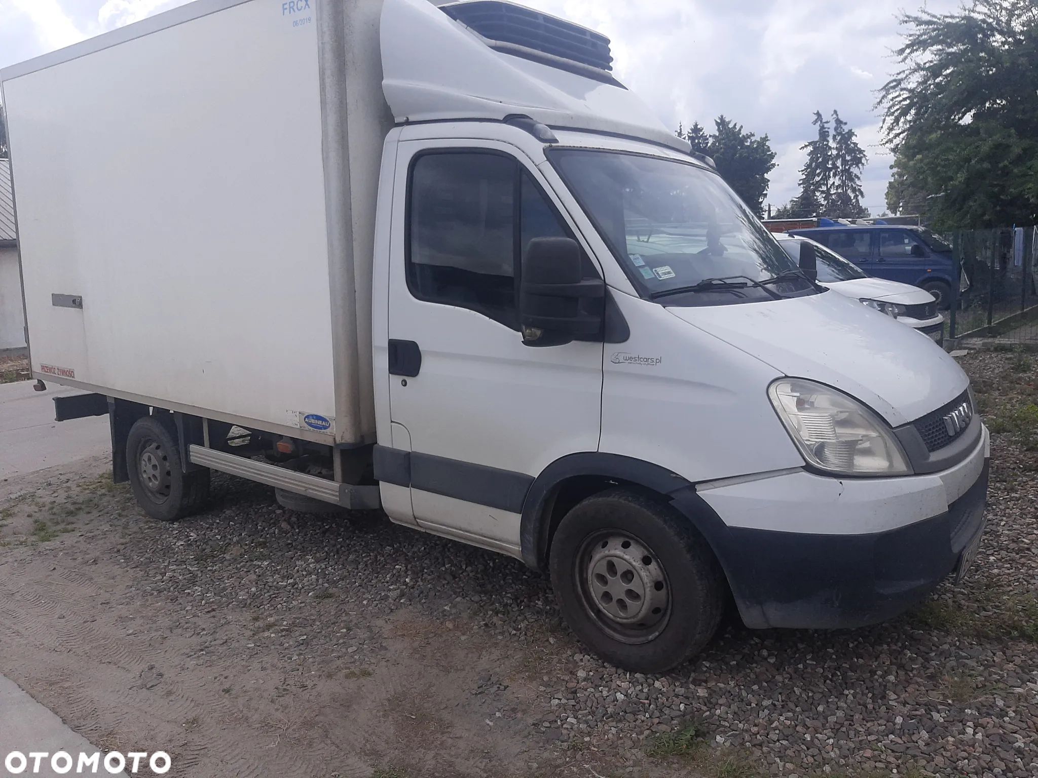 Iveco Daily 35C13 - 1