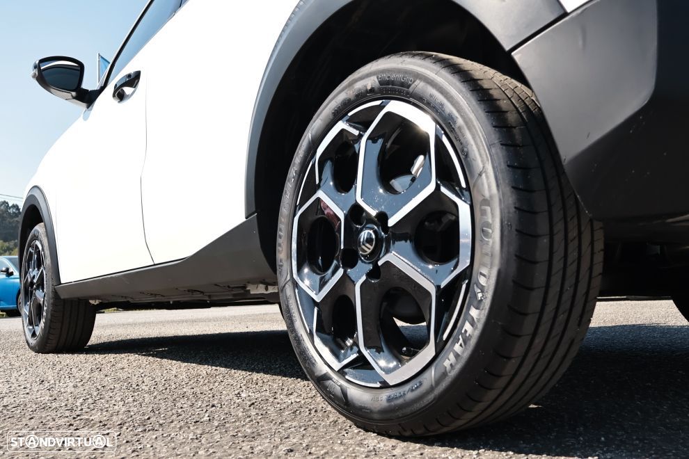 Citroën C3 1.2 Hybrid Max e-DSC6 - 5