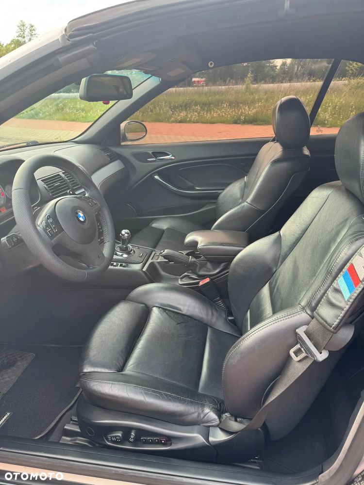 BMW M3 - 10