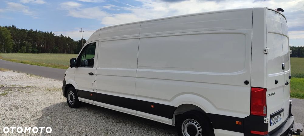 Volkswagen CRAFTER - 6