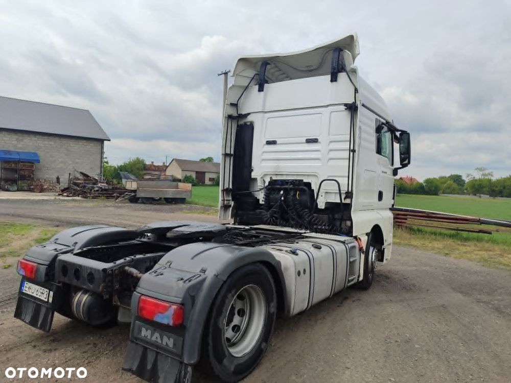MAN TGX 440 EEV - 4