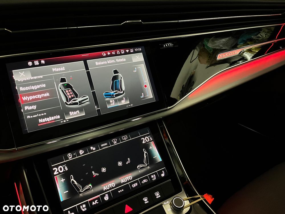 Audi Q8 TDI mHEV 210 kW Quattro Tiptronic - 18