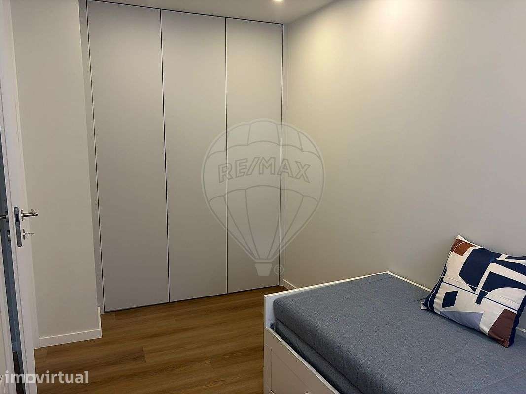Apartamento T1 para venda - Grande imagem: 3/9
