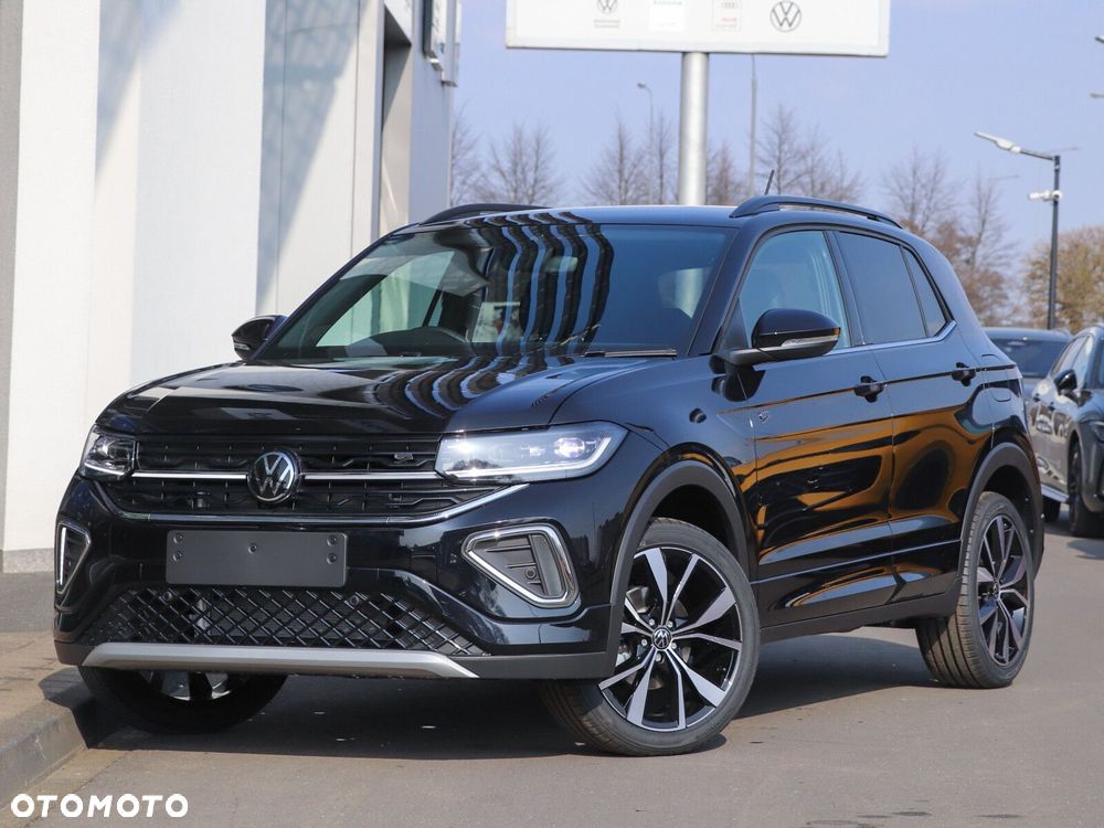 Volkswagen T-Cross - 10