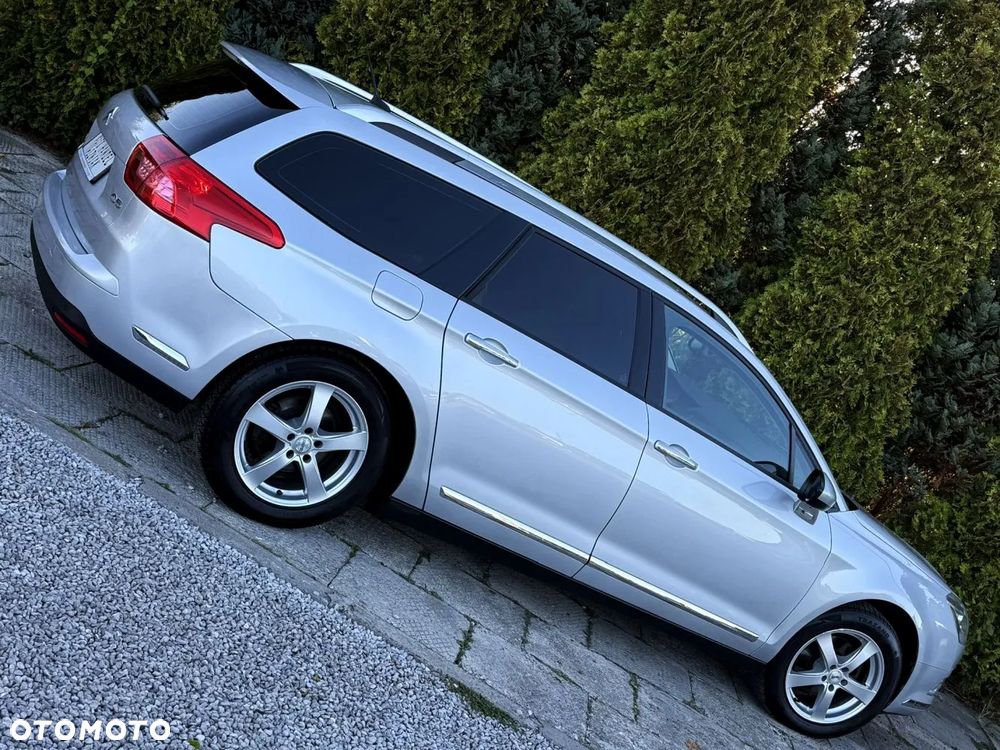 Citroën C5 - 13
