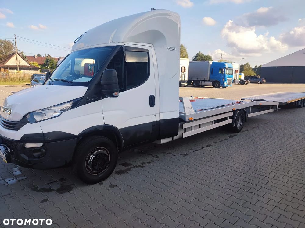 Iveco Daily - 12