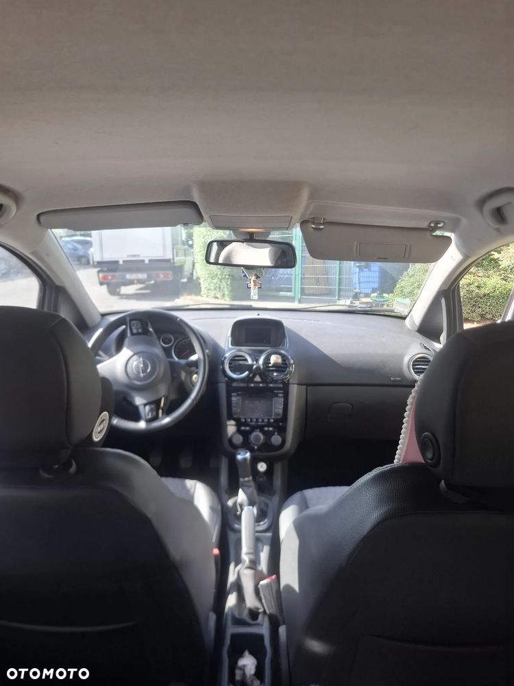 Opel Corsa 1.3 CDTI Cosmo ecoFLEX - 13