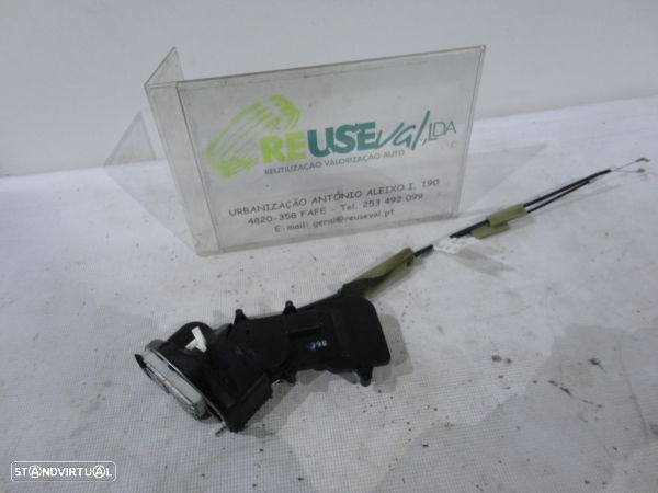 Fecho Da Porta Trás Dto Mazda 6 Hatchback (Gg) - 1