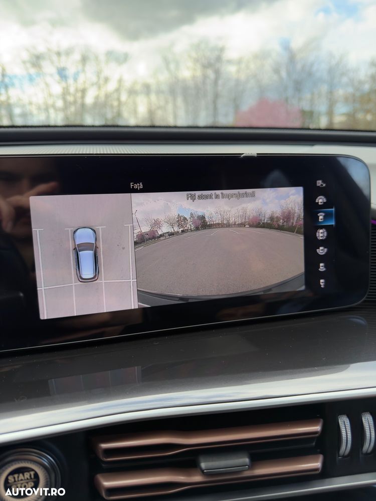 Mercedes-Benz EQC 400 4MATIC Sport - 18