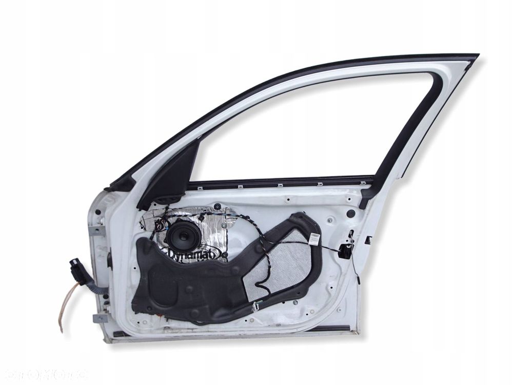 drzwi prawy przód bmw 1 f20 f21 300 - 6