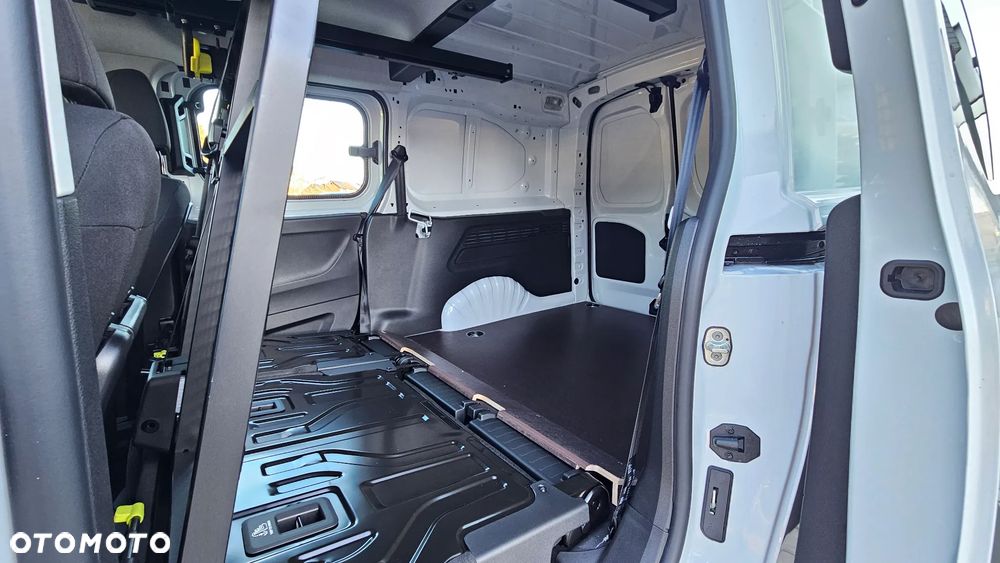 Opel Combo - 9