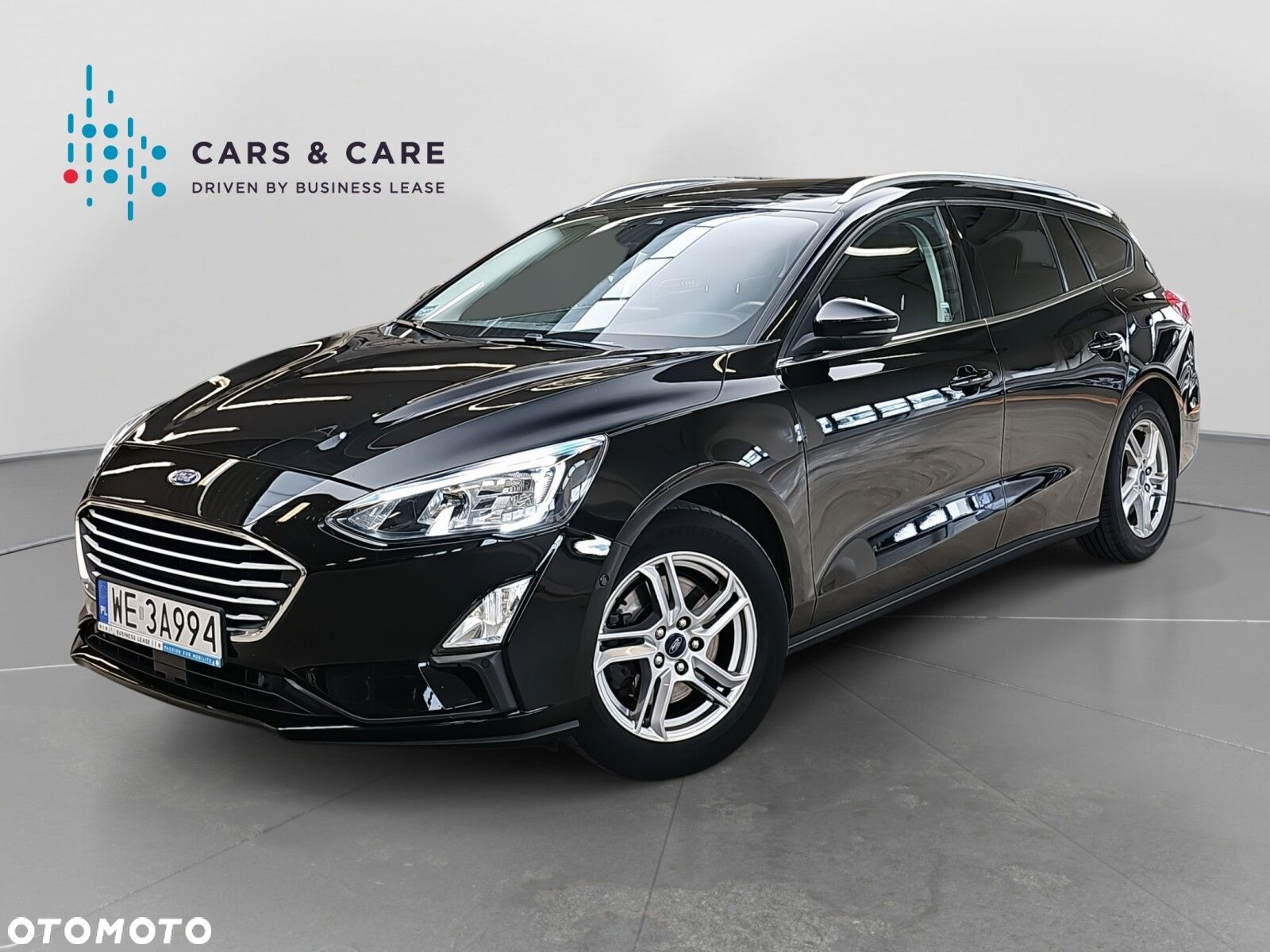 Ford Focus - 3