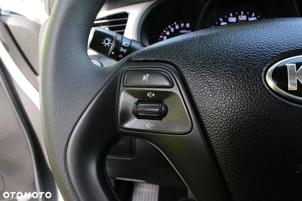 Kia Ceed Cee'd 1.4 L - 23