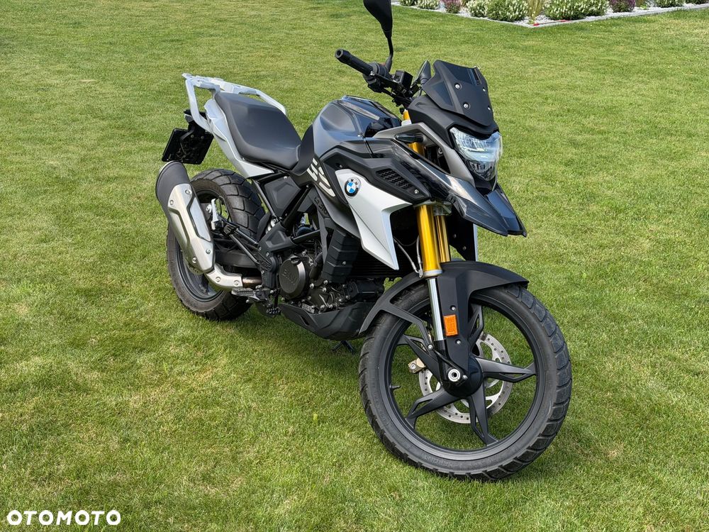 BMW GS - 6