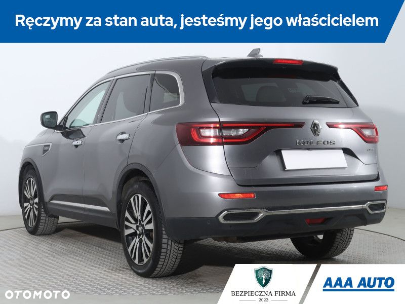 Renault Koleos - 5