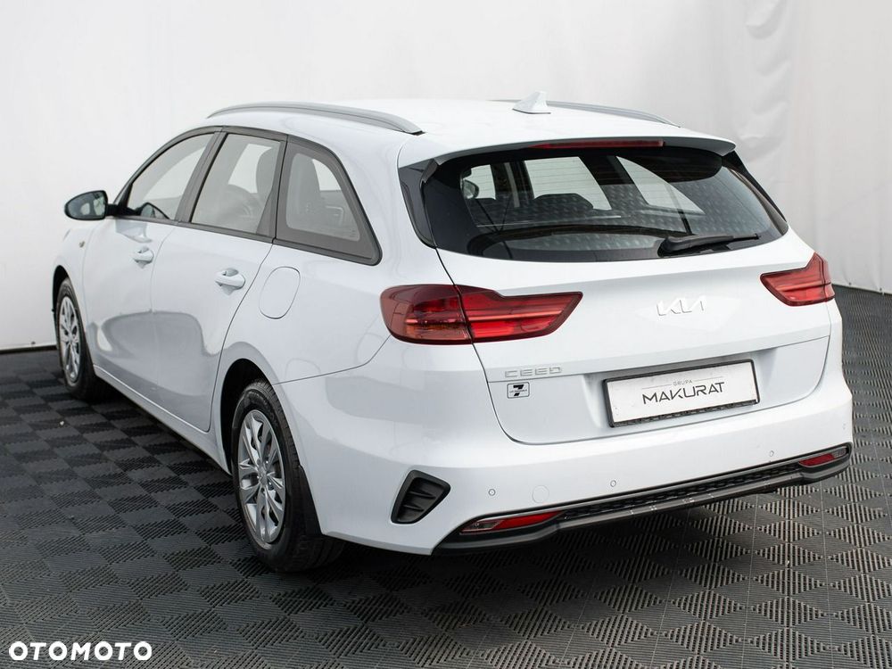 Kia Ceed 1.0 T-GDI S - 5