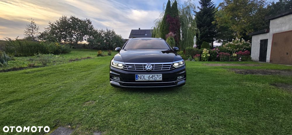 Volkswagen Passat 1.5 TSI EVO Highline DSG - 22