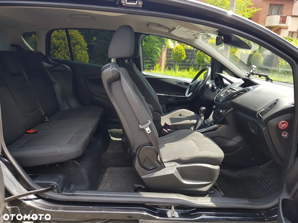 Ford B-MAX - 7