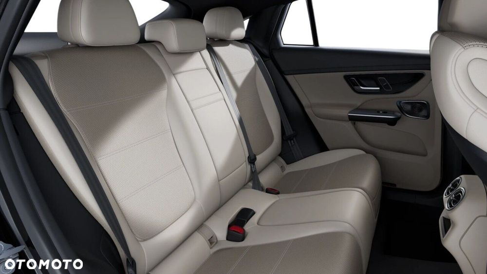 Mercedes-Benz GLC 200 mHEV 4-Matic AMG Line - 10