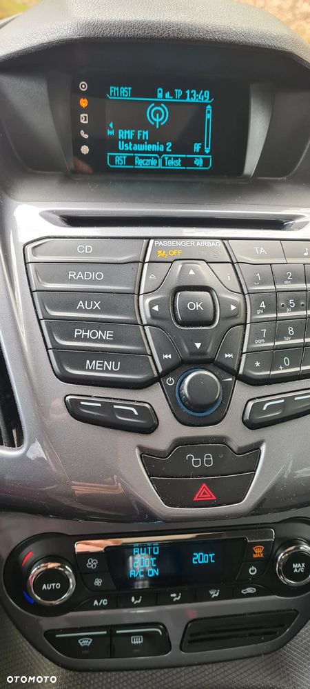 Ford Tourneo Connect 1.6 TDCi Trend - 6