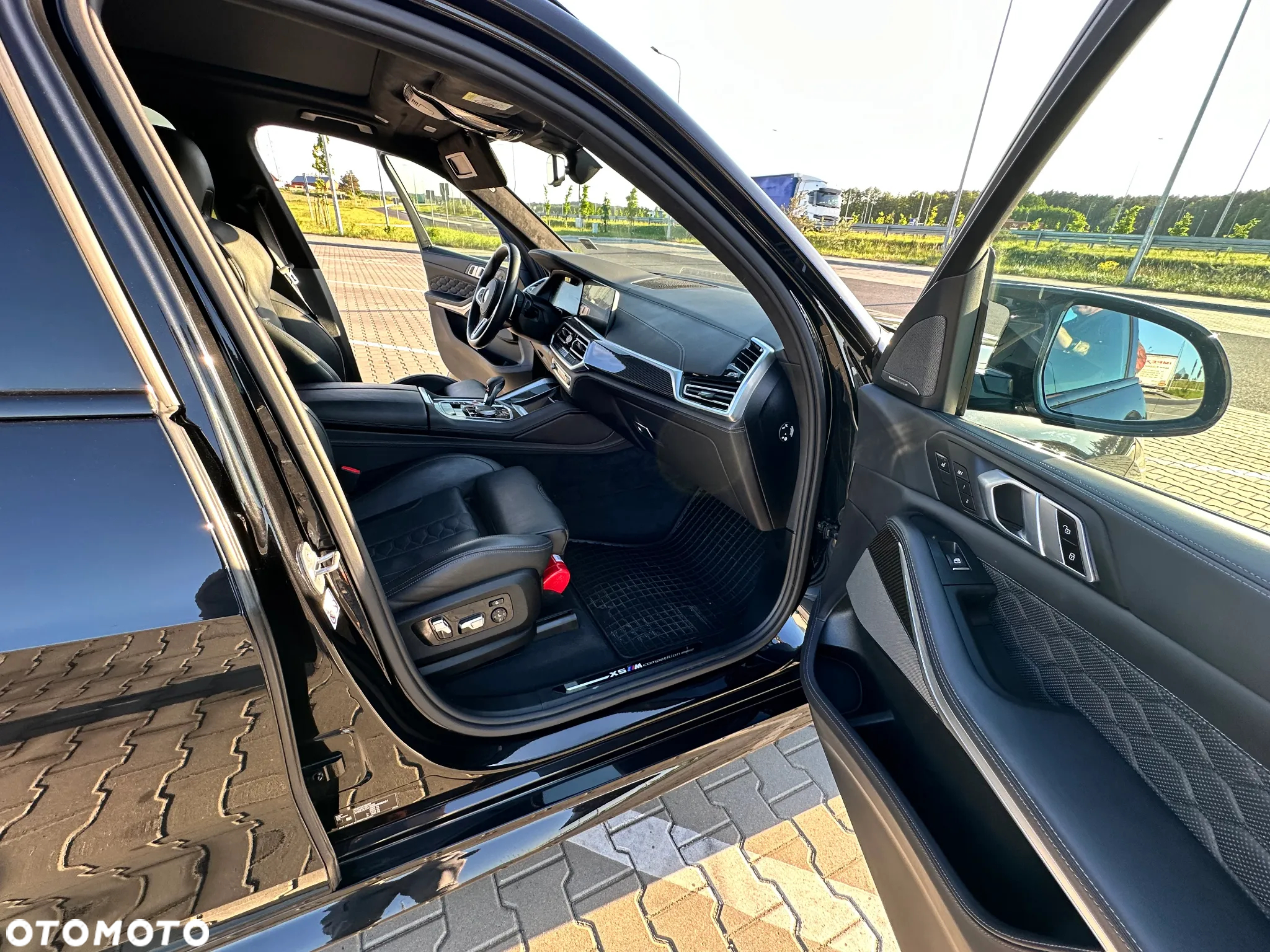 BMW X5 M Competition - 15