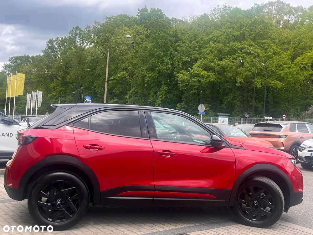 Opel Mokka 1.2 T GS S&S - 3