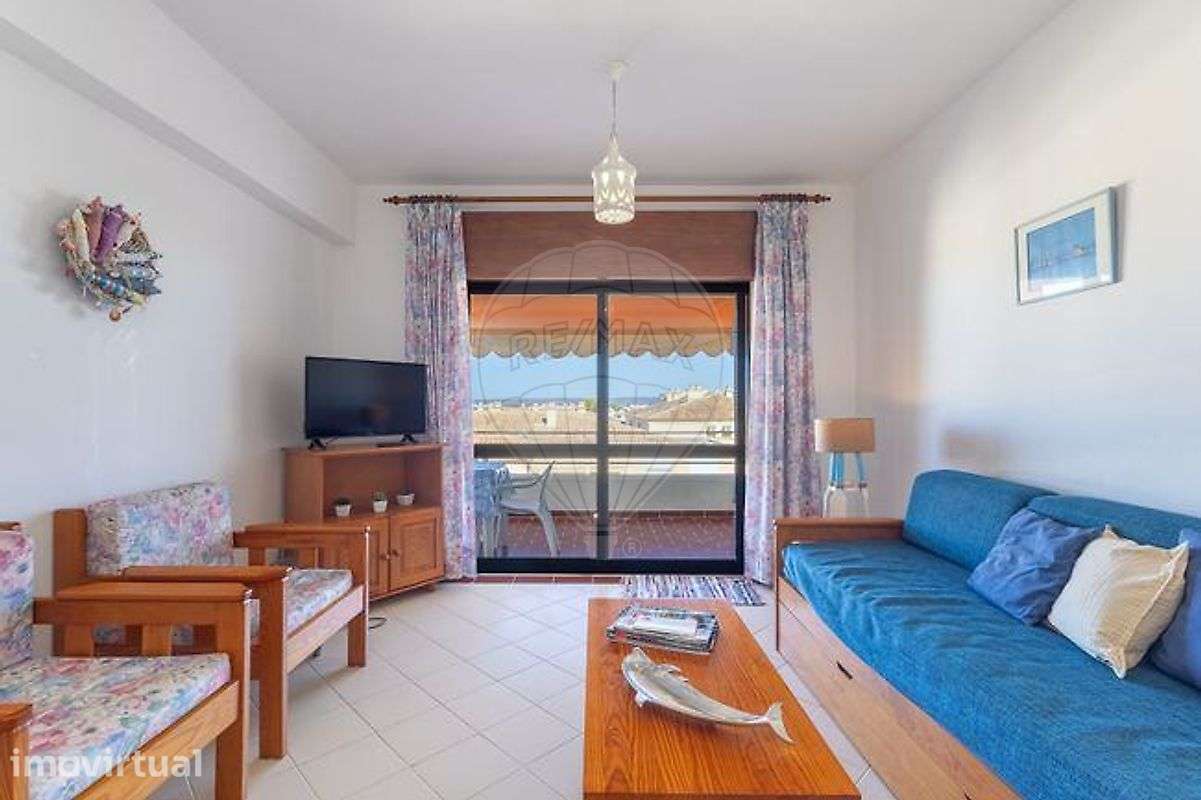 Apartamento T1 para arrendamento - Grande imagem: 3/12