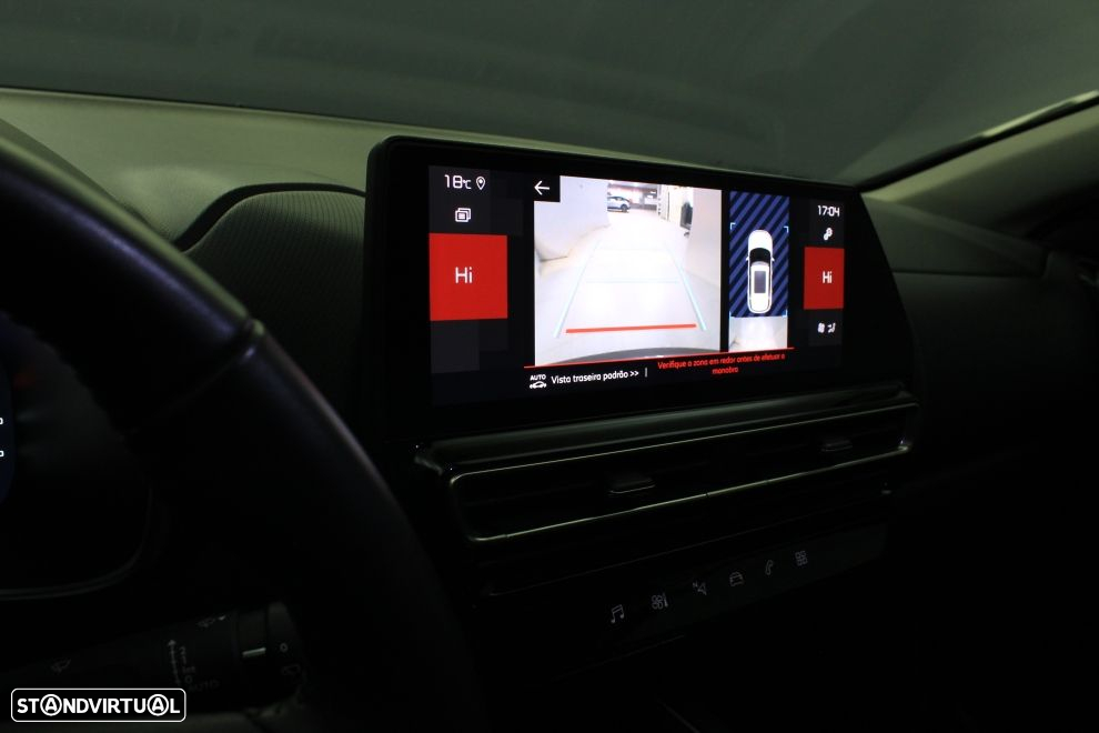 Citroën C5 Aircross 1.5 BlueHDi C-Series - 16