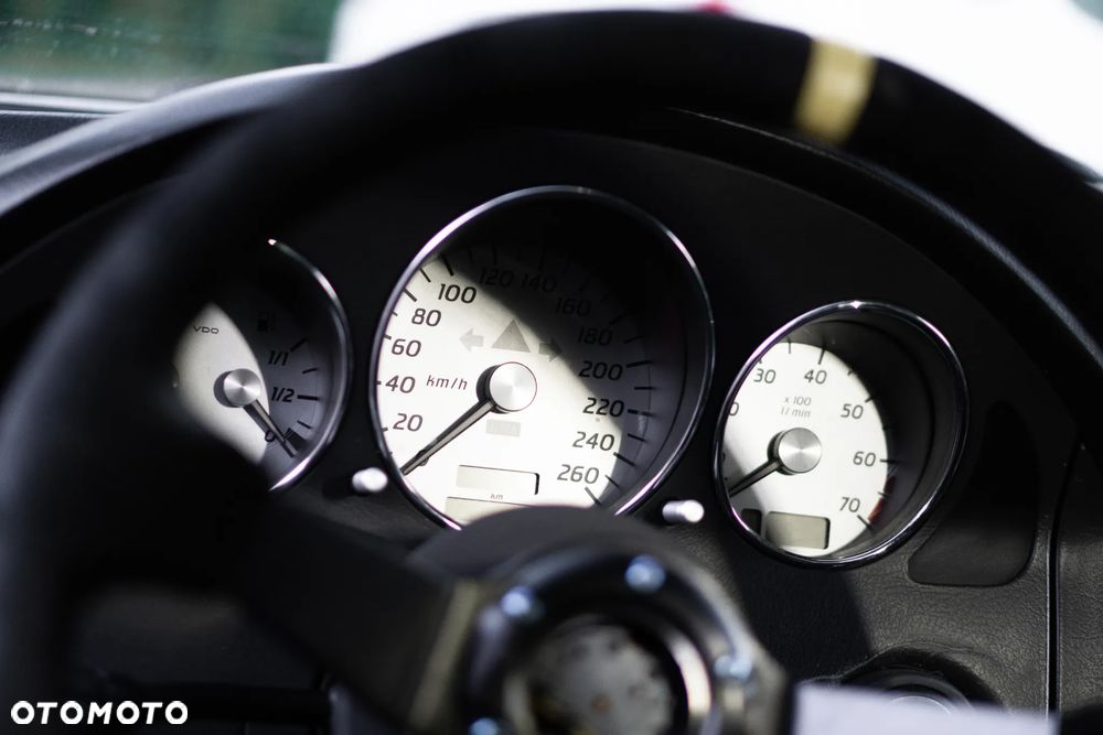Mercedes-Benz SLK 200 Kompressor - 15
