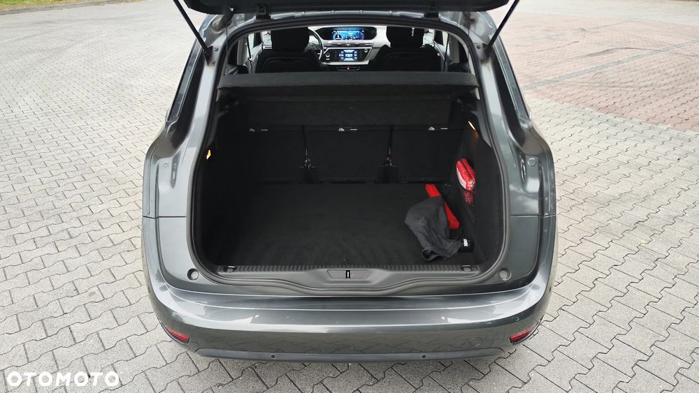 Citroën C4 Picasso 1.6 e-HDi Intensive - 9