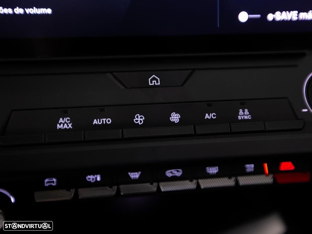 Peugeot 308 SW 1.6 Hybrid Active Pack e-EAT8 - 16