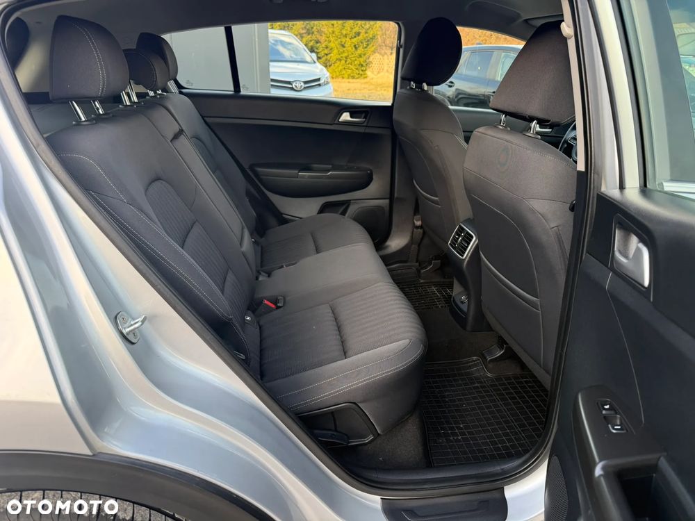 Kia Sportage 1.6 GDI 2WD EDITION 7 - 31
